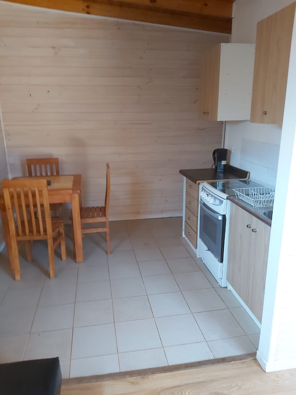 Cabaña 11
