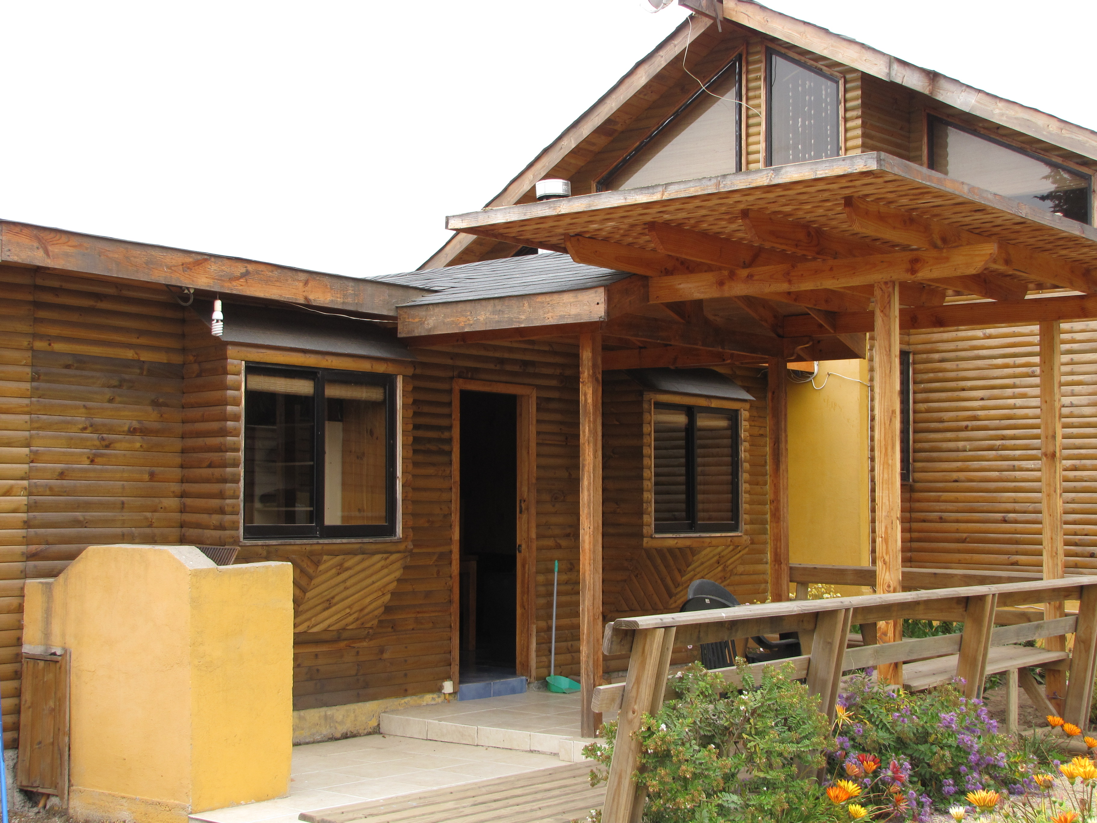 Cabaña 05